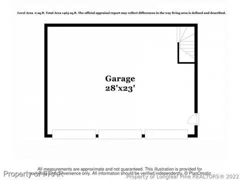 1946 Horseshoe Bend Rd, Erwin, NC 28339 photo 25