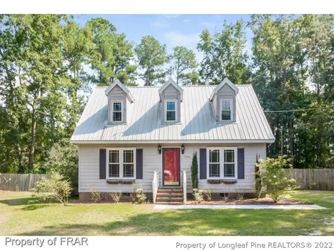 1946 Horseshoe Bend Rd, Erwin, NC 28339 photo 1