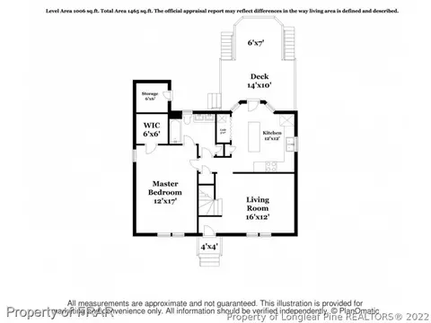 1946 Horseshoe Bend Rd, Erwin, NC 28339 photo 23