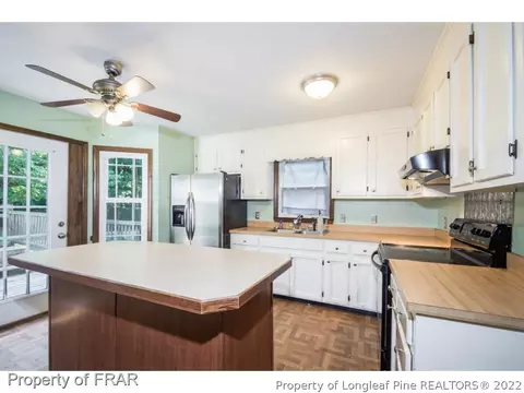 1946 Horseshoe Bend Rd, Erwin, NC 28339 photo 5