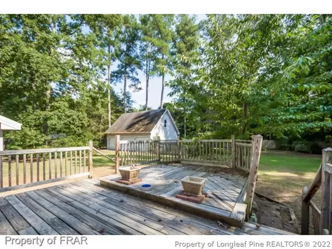 1946 Horseshoe Bend Rd, Erwin, NC 28339 photo 17