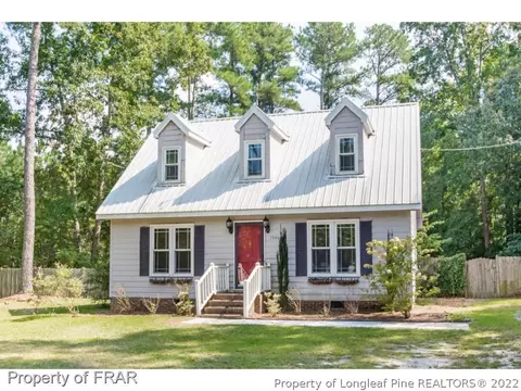 1946 Horseshoe Bend Rd, Erwin, NC 28339 photo 2