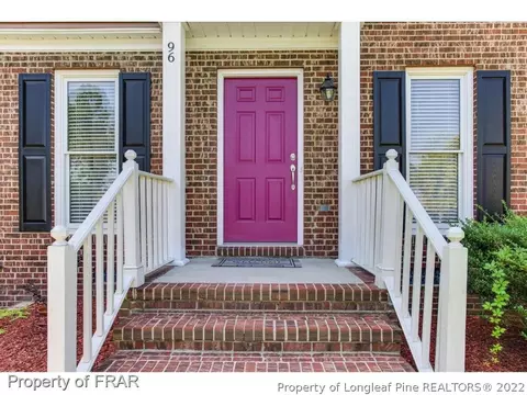 96 Ramsey Ct, Cameron, NC 28326 photo 2
