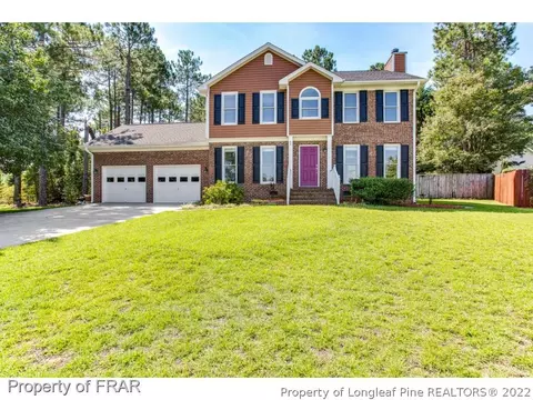 96 Ramsey Ct, Cameron, NC 28326 photo 1