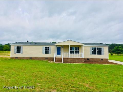 7692 Smithfield Rd, Godwin, NC 28344 photo 1