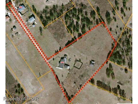 7692 Smithfield Rd, Godwin, NC 28344 photo 31