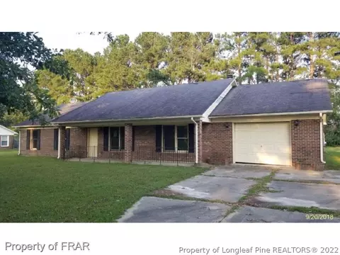 122 Eulon Loop, Raeford, NC 28376 photo 1
