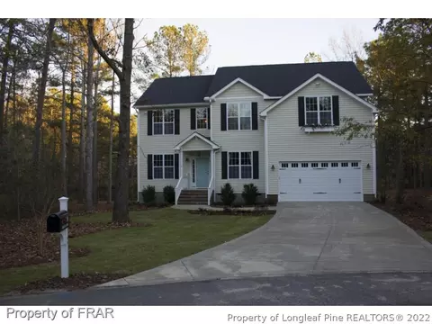 10 Holly Ln, Pinehurst, NC 28374 photo 1