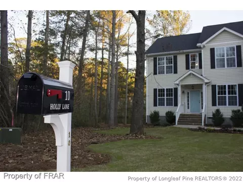 10 Holly Ln, Pinehurst, NC 28374 photo 2