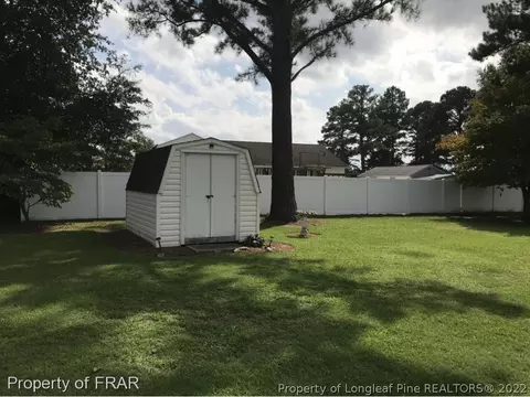 100 May St, Dunn, NC 28334 photo 5