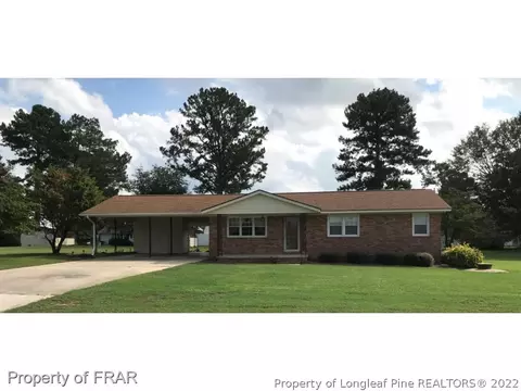 100 May St, Dunn, NC 28334 photo 1