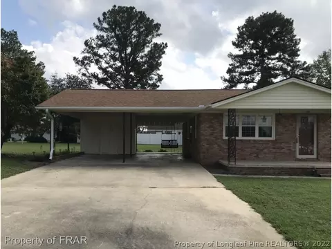 100 May St, Dunn, NC 28334 photo 2
