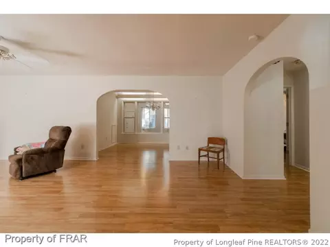 245 S South Peach St, Pinebluff, NC 28373 photo 7