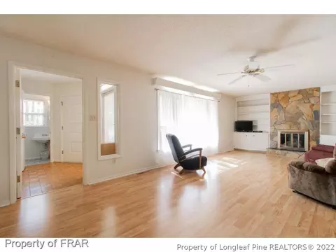 245 S South Peach St, Pinebluff, NC 28373 photo 4