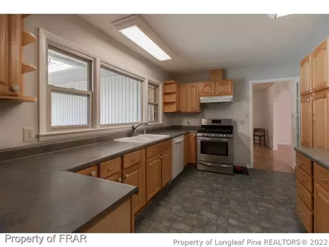 245 S South Peach St, Pinebluff, NC 28373 photo 11