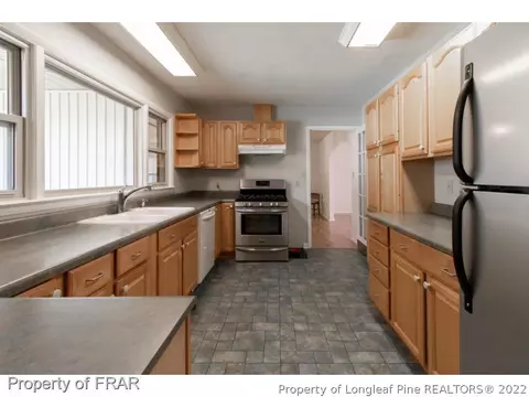 245 S South Peach St, Pinebluff, NC 28373 photo 12