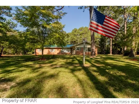 245 S South Peach St, Pinebluff, NC 28373 photo 1