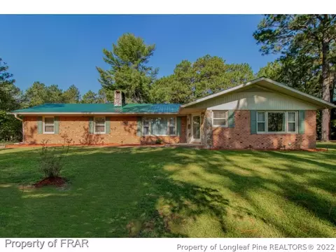 245 S South Peach St, Pinebluff, NC 28373 photo 2