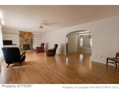 245 S South Peach St, Pinebluff, NC 28373 photo 8