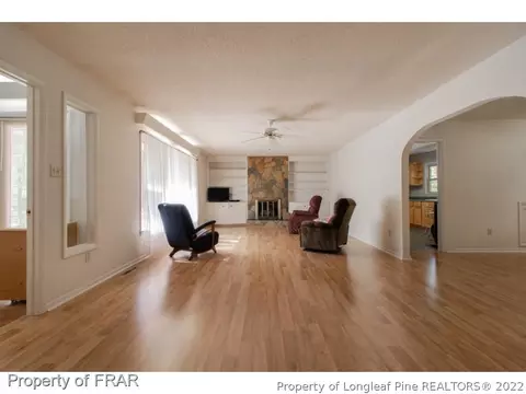 245 S South Peach St, Pinebluff, NC 28373 photo 3
