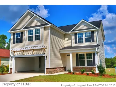 116 Race Ct, Godwin, NC 28344 photo 1