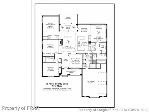 56 Royal County Down, Pinehurst, NC 28374 photo 8