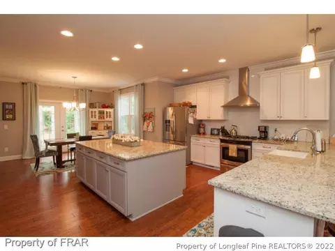 16 La Quinta Loop, Pinehurst, NC 28374 photo 5