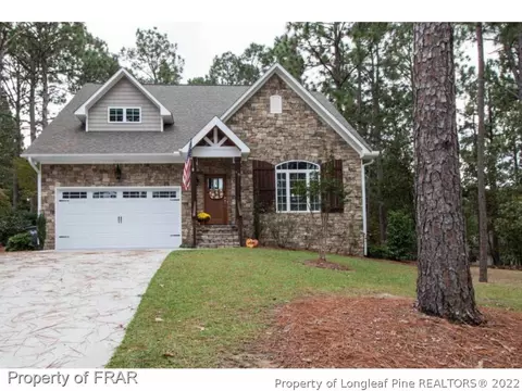 16 La Quinta Loop, Pinehurst, NC 28374 photo 1