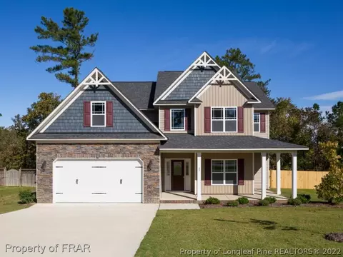 52 Spring Flowers Dr, Cameron, NC 28326 photo 1