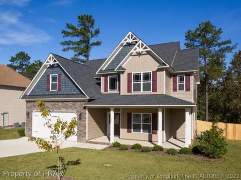 52 Spring Flowers Dr, Cameron, NC 28326 photo 2
