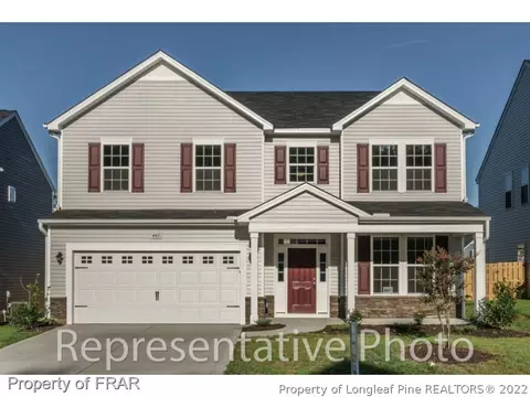 29 Kettering Ct, Cameron, NC 28326 photo 1