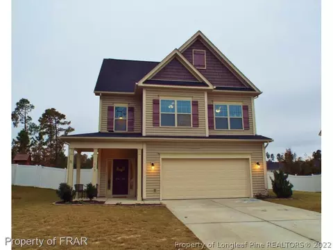 115 Taplow Trl, Cameron, NC 28326 photo 1