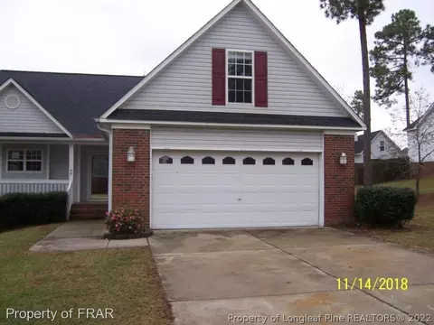 60 Chesapeake Rd, Cameron, NC 28326 photo 1