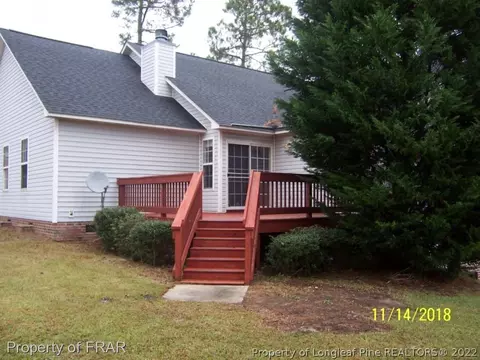 60 Chesapeake Rd, Cameron, NC 28326 photo 2