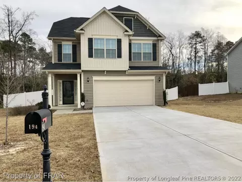 194 Watchmen Ln, Cameron, NC 28326 photo 1