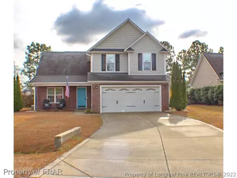 340 Valley Oak Dr, Bunnlevel, NC 28323 photo 1