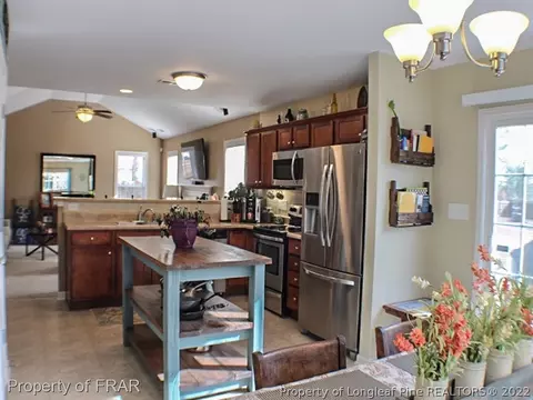 340 Valley Oak Dr, Bunnlevel, NC 28323 photo 9