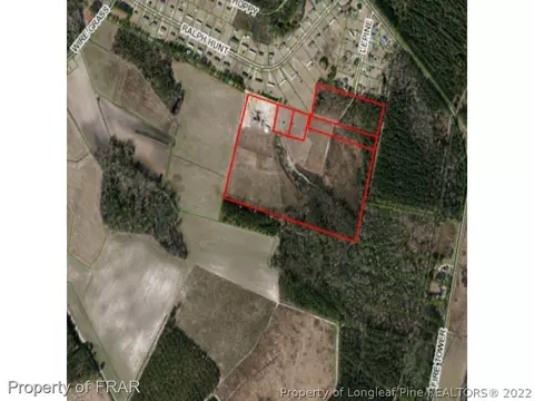 5855 Wire Grass Rd, Orrum, NC 28369 photo 1