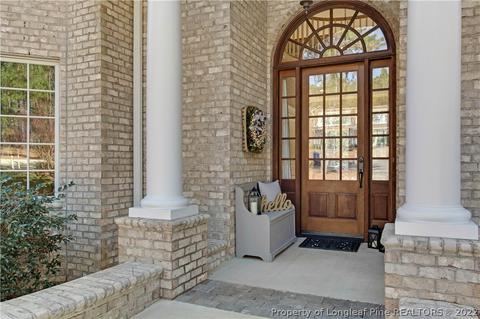 135 Lakeside Ct, Pinehurst, NC 28374 photo 3