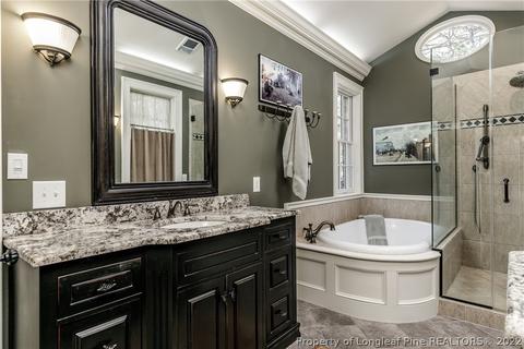 135 Lakeside Ct, Pinehurst, NC 28374 photo 17