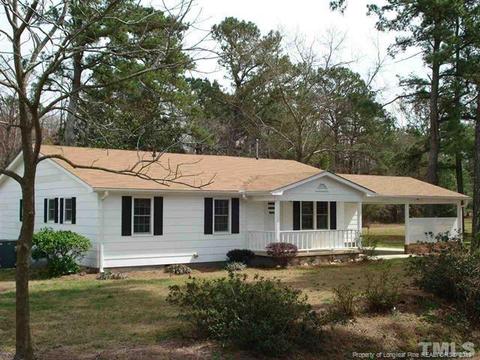 341 Parnell Rd, Godwin, NC 28344 photo 1