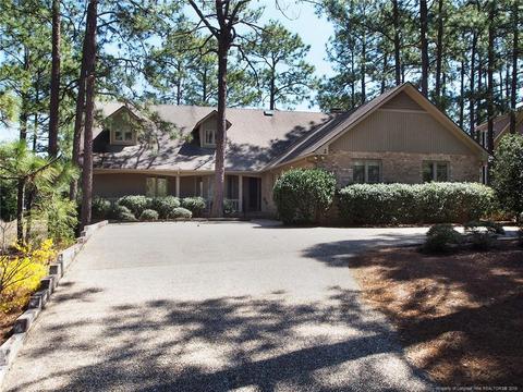 2 Shenecossett Ln, Pinehurst, NC 28374 photo 1