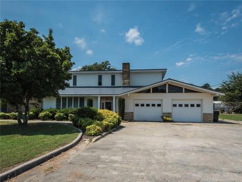 2002 S Elm Ave, Dunn, NC 28334 photo 1