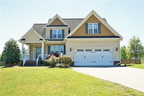 58 Walnut Grove Dr, Bunnlevel, NC 28323 photo 1
