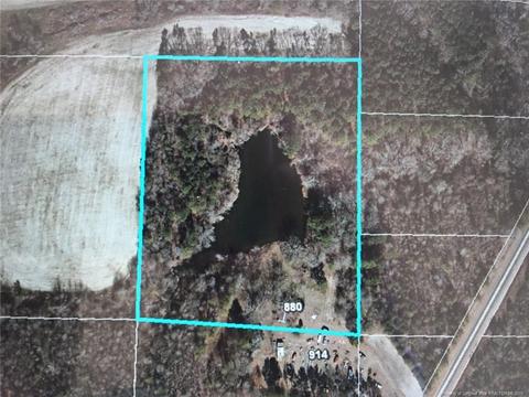 880 Jesse Rd, Broadway, NC 27505 photo 1