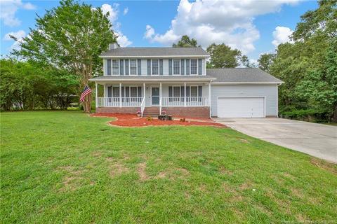 235 Highmeadow Dr, Cameron, NC 28326 photo 1