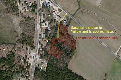 3209 Barlow Rd, Lumber Bridge, NC 28357 photo 1