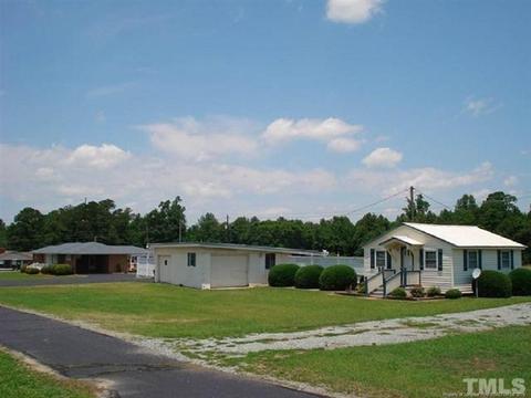 344 E Jackson Blvd, Erwin, NC 28339 photo 1