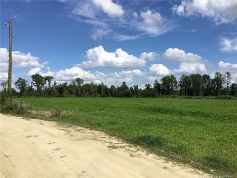 8192 Norris Rd, Dunn, NC 28334 photo 1