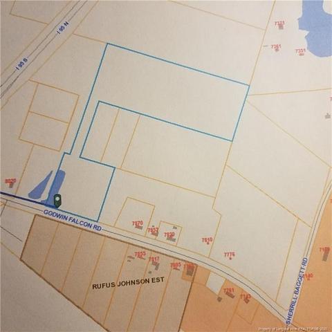 7776 Godwin Falcon Rd, Godwin, NC 28344 photo 3